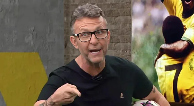 Neto crava que dois goleiros do futebol brasileiro serão “injustiçados”: “Pode ter certeza”