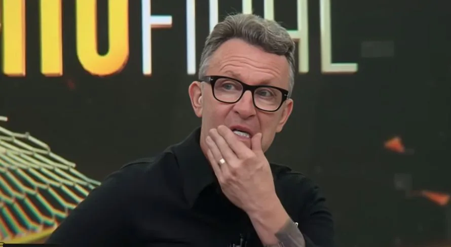 Neto elege jogador ‘enganação’ do Brasileirão Série A: “Não joga nada”