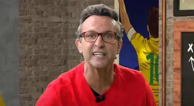 Neto aponta torcida mais ‘injusta’ do futebol brasileiro: “Mania de maltratar”