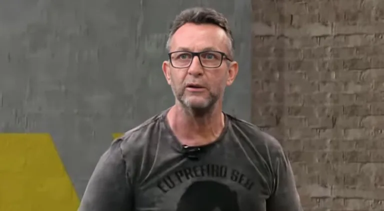 Neto crava dois goleiros “frangueiros” do futebol brasileiro