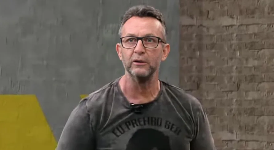 Neto crava dois goleiros “frangueiros” do futebol brasileiro