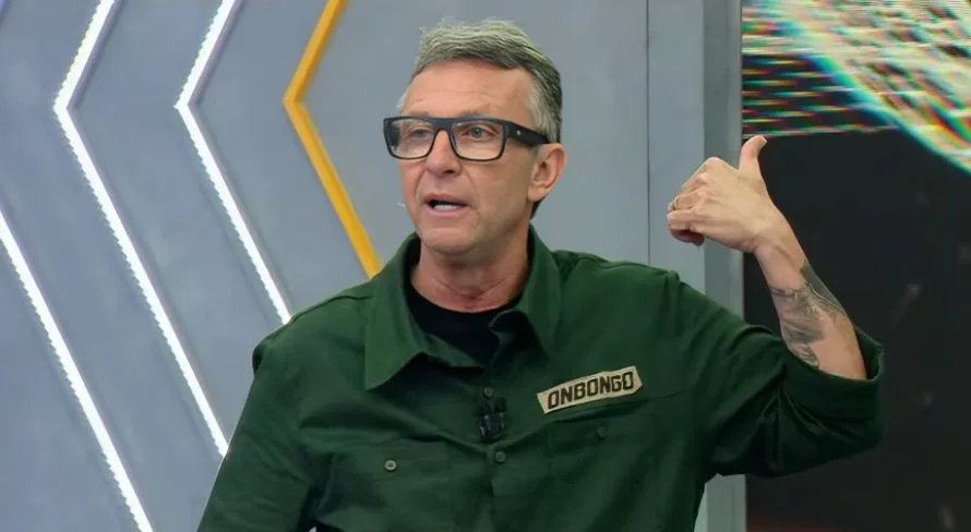 Neto crava campeão do Brasileirão Série B: “Vai nadar de braçada”