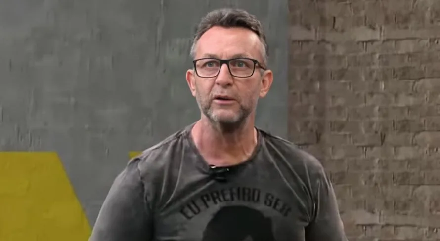 Neto crava time que pode surpreender no Brasileirão: “Vai chegar”