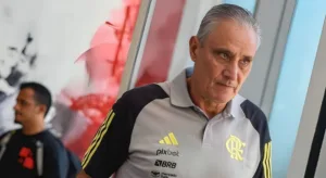 Neto detona atitude de Tite na final Flamengo x Nova Iguaçu: “Absurdo”