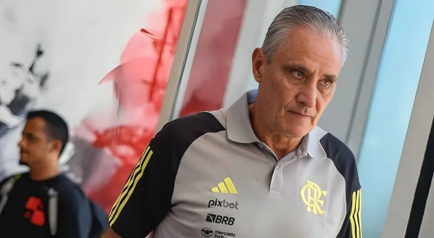 Neto detona atitude de Tite na final Flamengo x Nova Iguaçu: “Absurdo”
