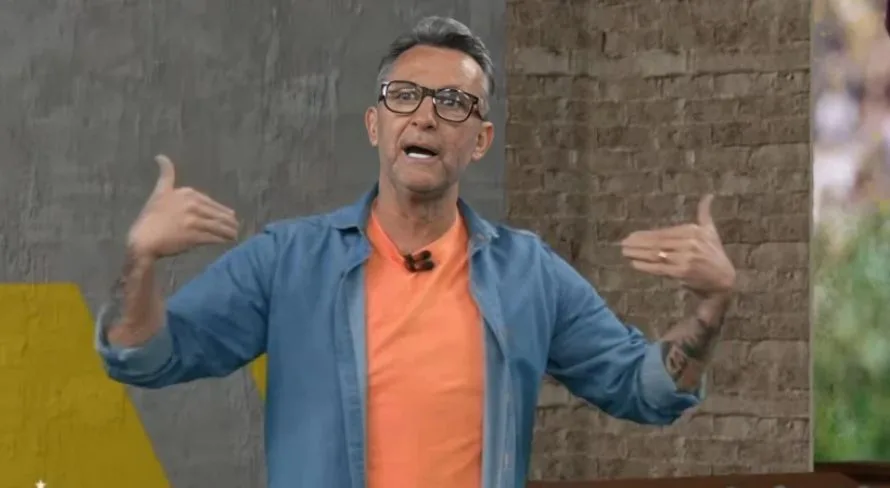 Neto detona SAF do Brasileirão Série A: “Estão de brincadeira”