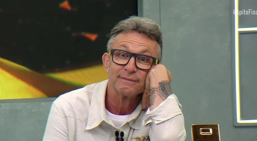 Neto não pipoca e aponta resultado de SPFC x Palmeiras: “Pra mim”