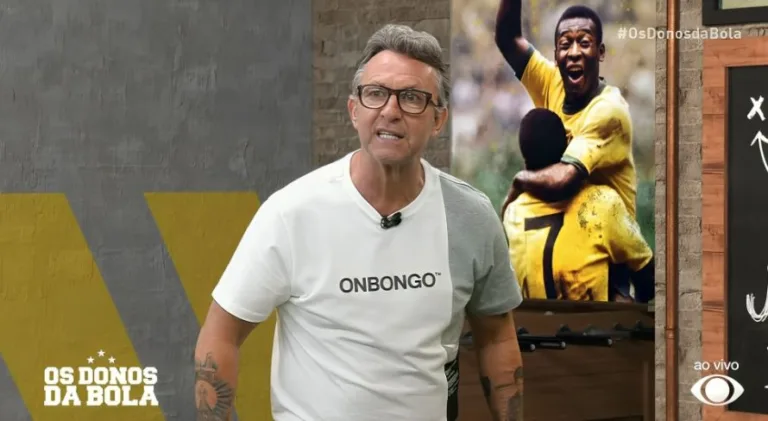 Neto não pipoca e reforça resultado de Palmeiras x Flamengo