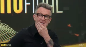 Neto reforça possível demissão de técnico em time do Brasileirão: “Querem derrubar”