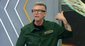 Neto se antecipa e crava favorito na Libertadores e Brasileirão: “Vai brigar”