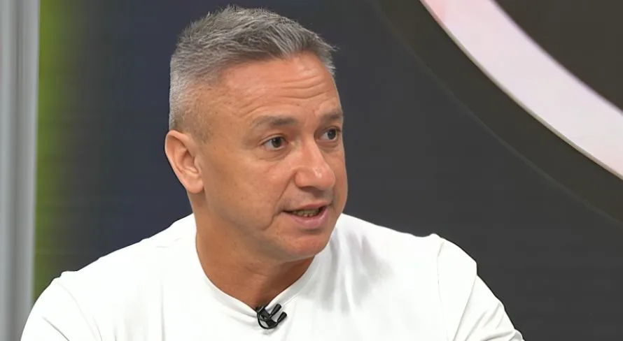 Paulo Nunes surpreende e aponta futuro ganhador da Bola de Ouro