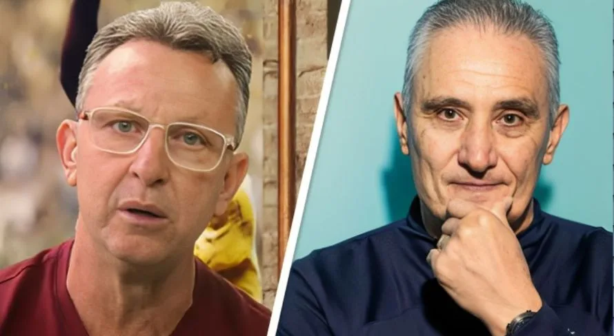 Neto detona postura de Tite após derrota do Flamengo: “Não valoriza”