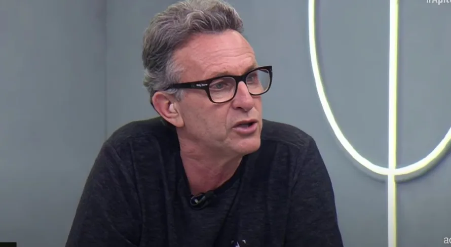 Craque Neto elege goleiro ‘mão de jacaré’ do futebol brasileiro hoje: “Tomando muito frango”