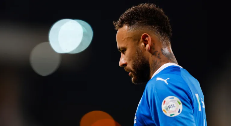 Neto coloca Neymar abaixo de craque europeu: “Não dá para comparar” 