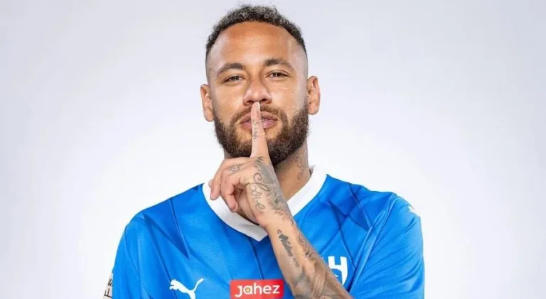 Mauro Beting indica futuro de Neymar e compara com Ronaldo: “Vai comprar o Santos”