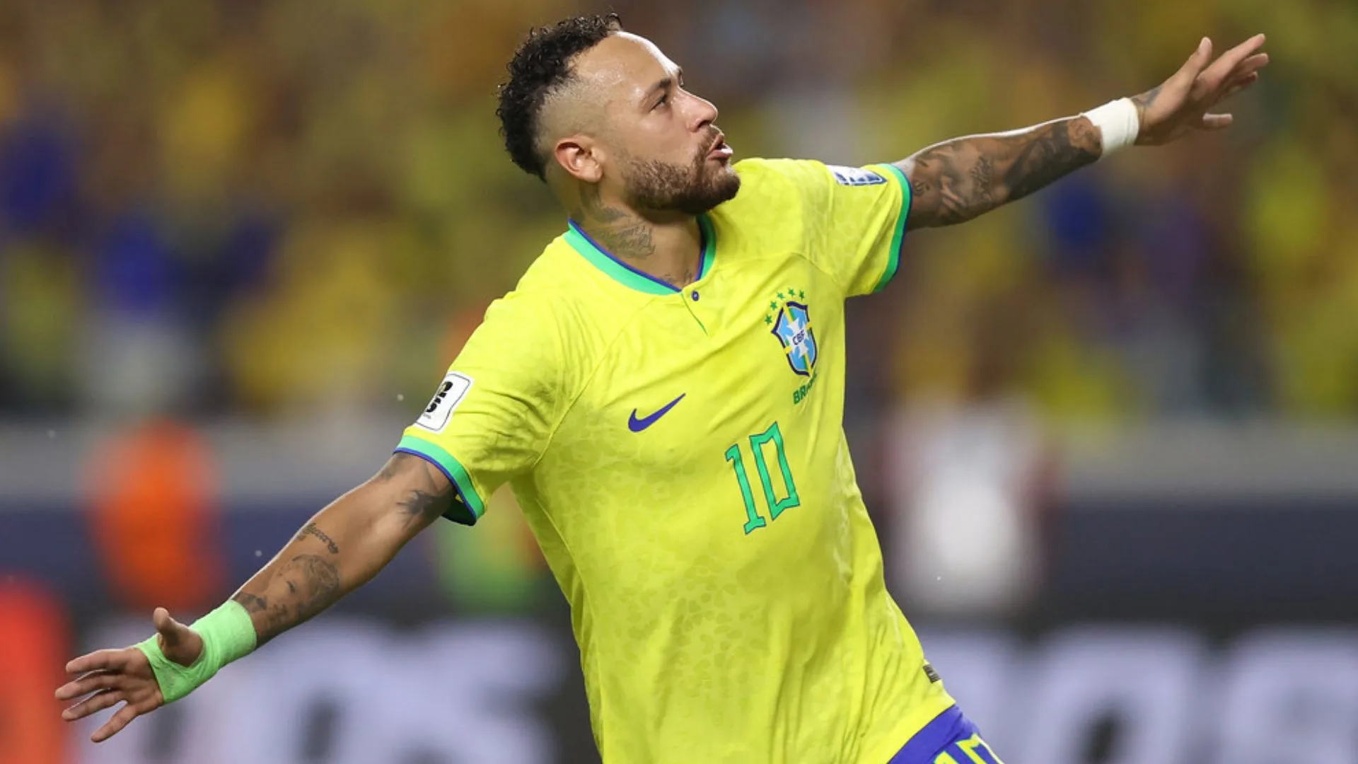 Casagrande cita Neymar, mas “exclui” Rivaldo e Kaká de top-10 do futebol brasileiro