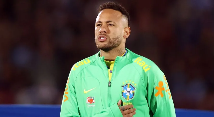 Neymar é o jogador brasileiro mais bem pago do mundo; veja top-10