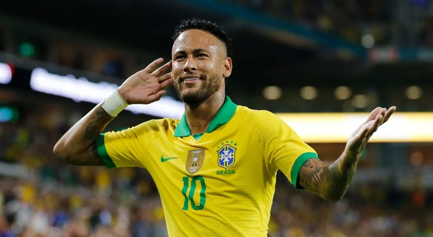 Benja sugere novo time para Neymar: “Vai ser feliz”