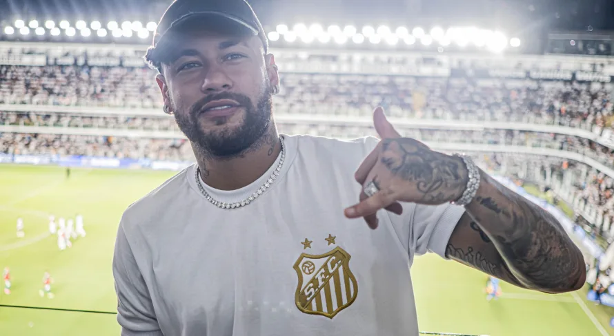 Mauro Cezar analisa se Neymar pode voltar ao futebol brasileiro