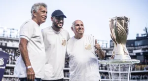 André Hernan detalha plano de Neymar no futebol brasileiro de olho na seleção