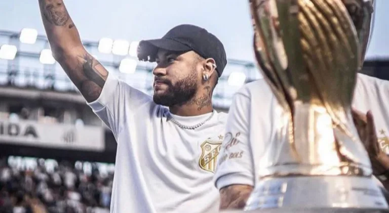 Fabiano Farah crava retorno de Neymar ao Santos em 2025 e não descarta volta de Gabigol