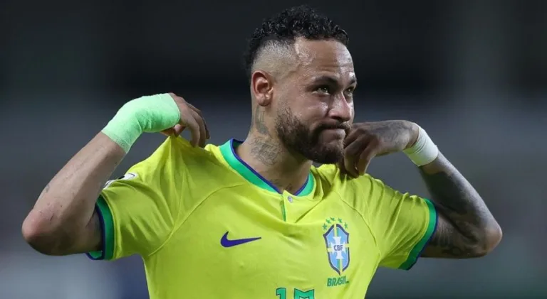Djalminha aponta sucessor de Neymar na seleção brasileira: “Eu acredito”