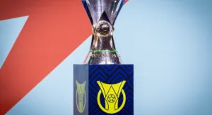 Palmeiras mantém liderança do Ranking do Brasileirão Série A com SPFC e Flamengo fechando o Top-3