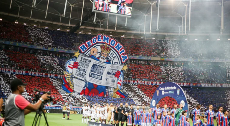 Nicola detalha situação financeira milionária de clube do Brasileirão Série A