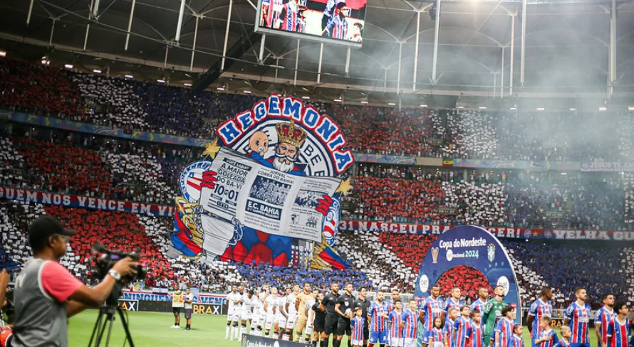 Nicola detalha situação financeira milionária de clube do Brasileirão Série A