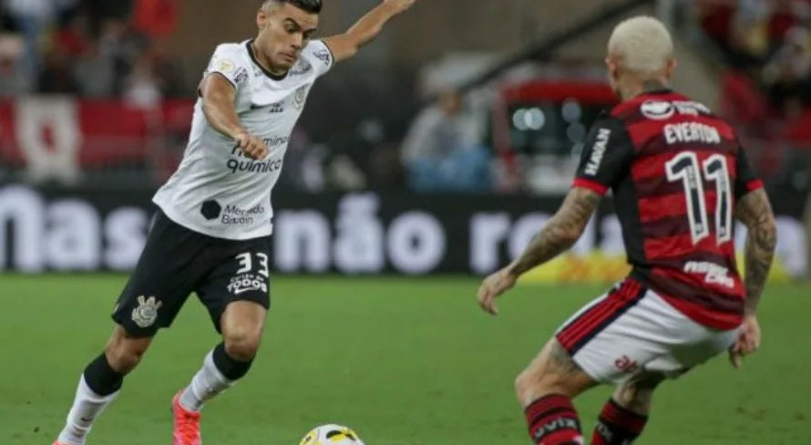Corinthians pode ter problemas com a FIFA após venda de Fausto Vera; entenda