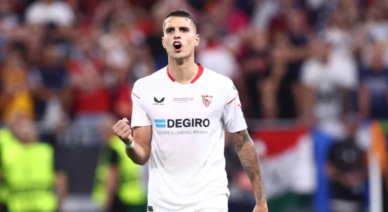 Nicola aponta sondagens do Corinthians por atacante argentino