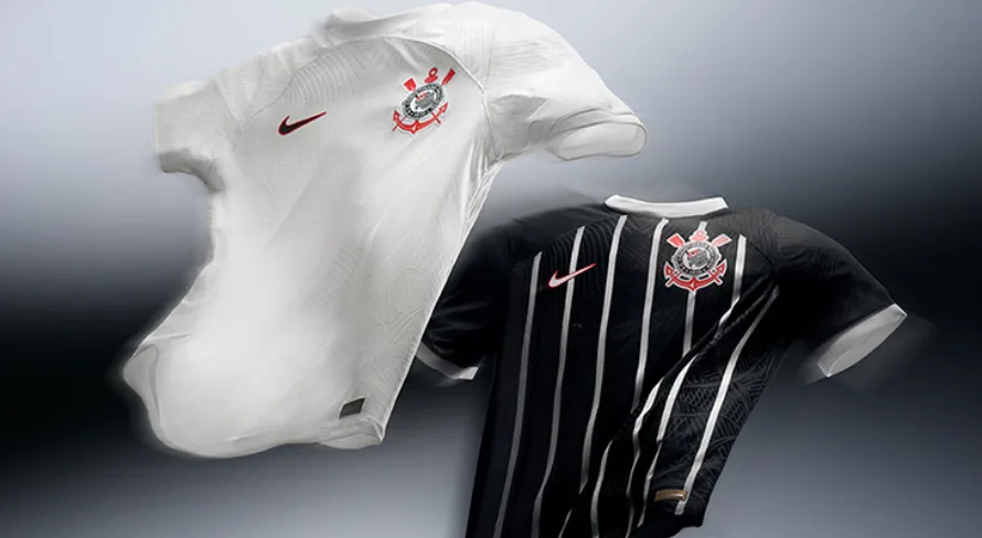 Nicola aborda busca do Corinthians por distribuidora de material esportivo