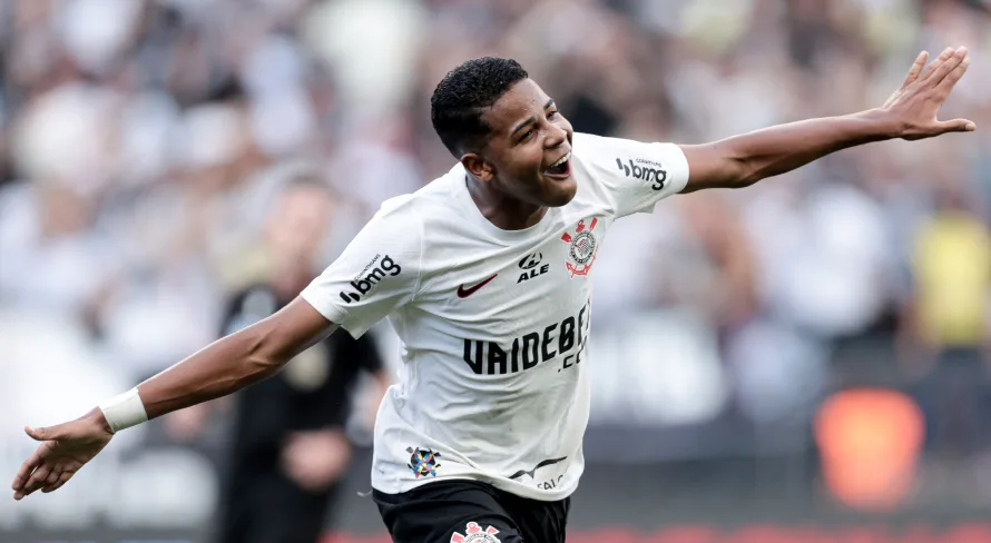 Nicola comenta proposta da Premier League por Wesley do Corinthians