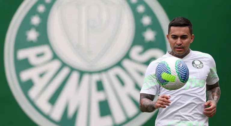 Nicola avalia situação de Dudu no Palmeiras após polêmica