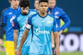 Douglas Santos