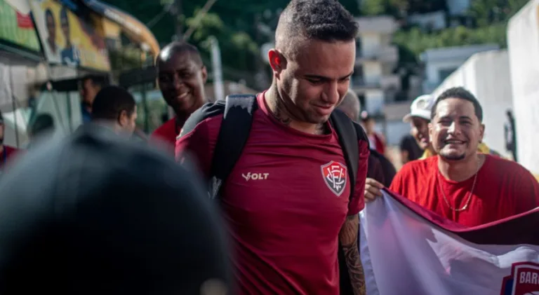 Nicola aponta futuro de Luan no futebol brasileiro: “Não pode ter mais oportunidades”