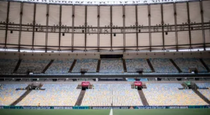 Veja os 12 estádios do Brasil que já receberam jogos de Copa do Mundo