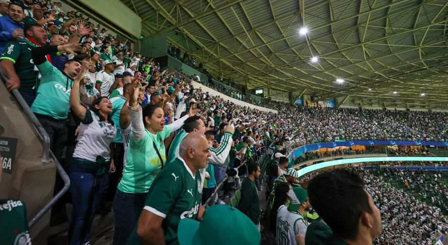 Despedida de Luís Guilherme, proposta recusada e mais: as notícias do Palmeiras hoje (19)