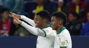 Nicola aponta recusa milionária do Palmeiras por cria da base