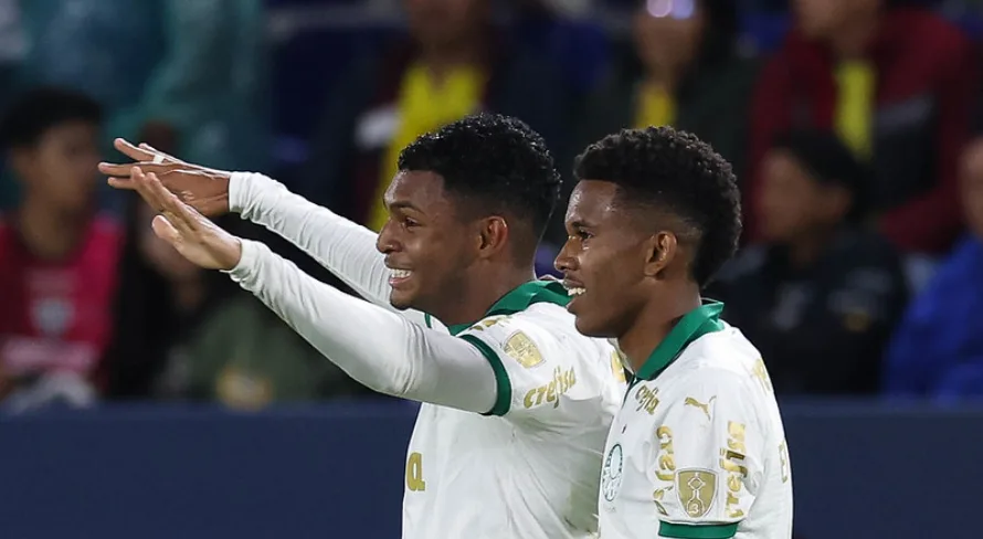 Nicola comenta briga no mercado da bola na Premier League por jogador do Palmeiras