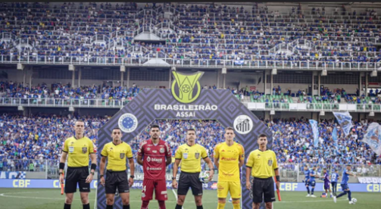 Nicola comenta troca de goleiros entre Cruzeiro e Santos