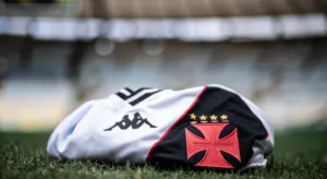 Praetzel dispara contra situação do Vasco: “SAF quebrada e time fraco”