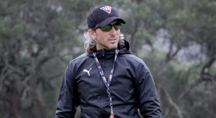 Nicola crava detalhes e valor do salário de Zubeldia no SPFC Nicola crava detalhes e valor do salário de Zubeldia no SPFC