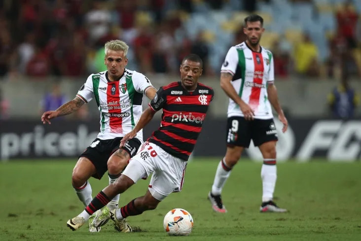 Flamengo tem três reforços para a disputa do Brasileirão Série A; veja a lista