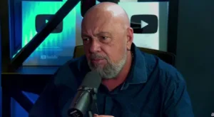 Nilson Cesar surpreende com placar para a final Palmeiras x Santos