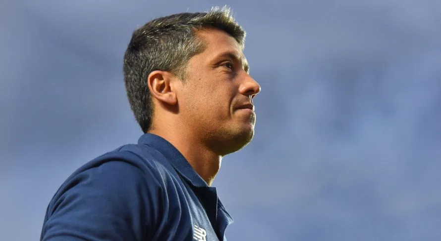 Nilson Cesar dispara contra técnico do Brasileirão Série A: “Inexperiente”