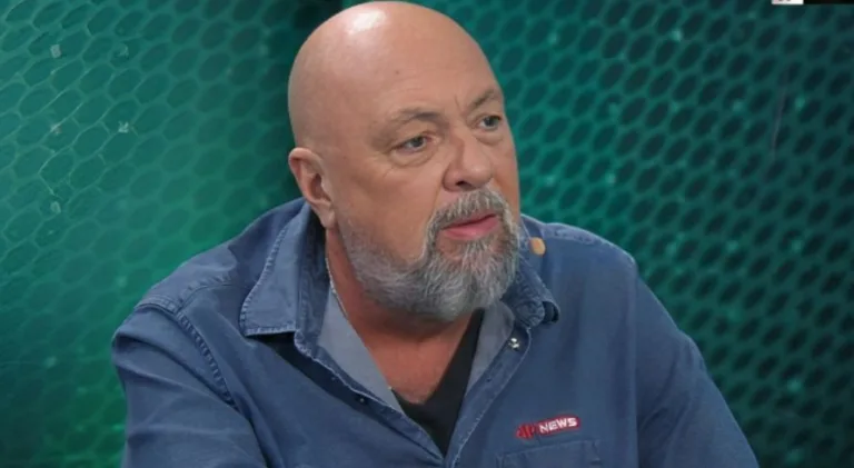 Nilson César aponta “time fraco” no Brasileirão Série A: “É para se preocupar”