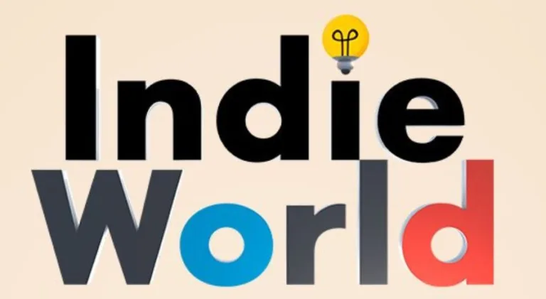 Nintendo Indie World revela lançamentos e tendências para Switch