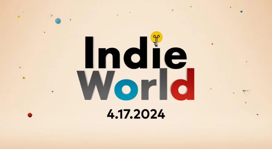 Nintendo Indie World (17/04): confira os jogos revelados