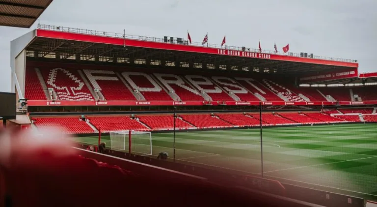Nottingham Forest x Manchester City: onde assistir ao jogo da Premier League